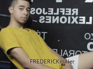 FREDERICKmiller