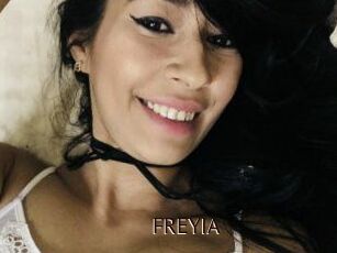 FREYIA_