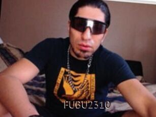 FUBU2310