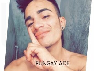 FUNGAYJADE