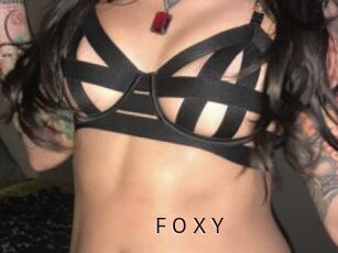F_O_X_Y