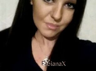 FabianaX