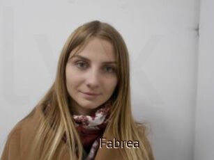 Fabrea