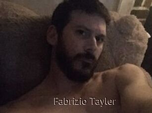 Fabrizio_Tayler