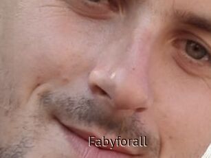 Fabyforall