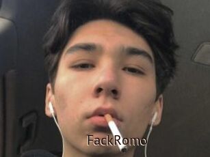 FackRomo