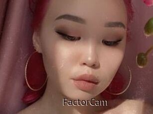 FactorCam