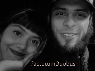 FactotumDuobus