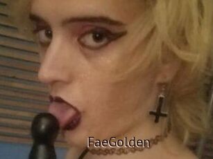 FaeGolden
