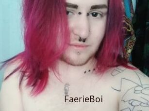 FaerieBoi