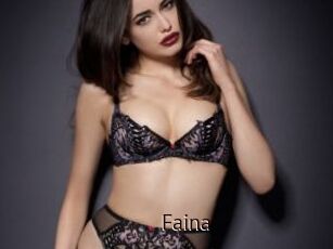 Faina
