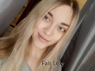 Fair_Lexy