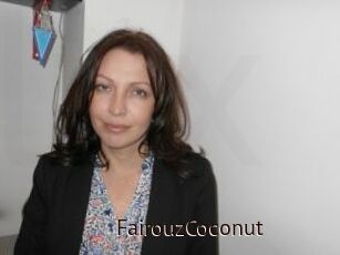 FairouzCoconut