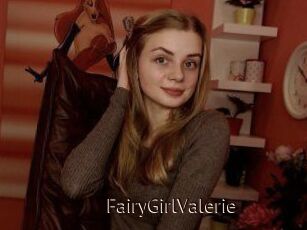 FairyGirlValerie