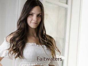 Faitwaters