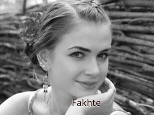 Fakhte