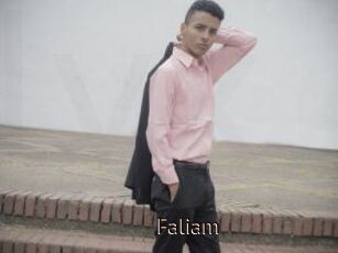 Faliam