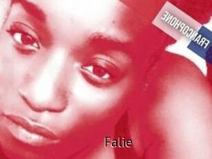 Falie