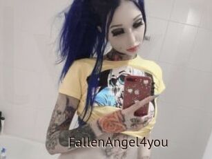 FallenAngel4you