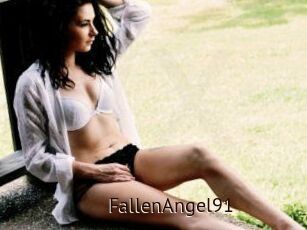 FallenAngel91