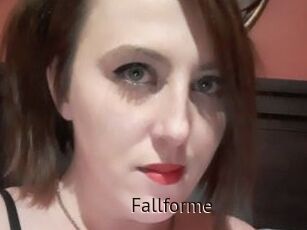 Fallforme
