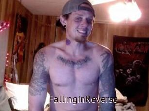 FallinginReverse