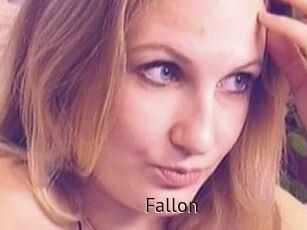 Fallon