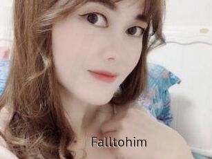 Falltohim