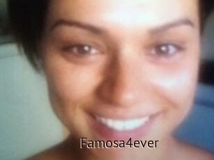 Famosa4ever