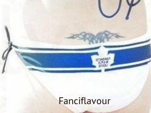 Fanciflavour