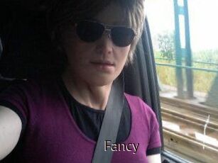 Fancy