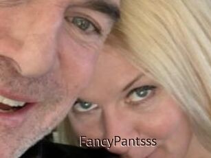 FancyPantsss