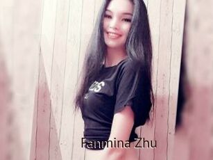 Fanmina_Zhu