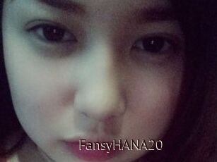 FansyHANA20