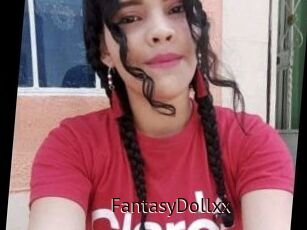 FantasyDollxx