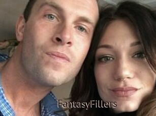 FantasyFillers