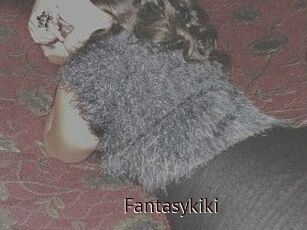 Fantasykiki