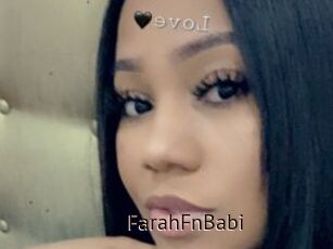 FarahFnBabi