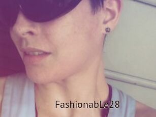 FashionabLe28