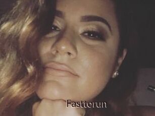 Fasttorun