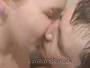 FatGirlVSFatCock