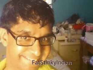 FatStinkyIndian