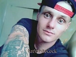 FatWhiteCock