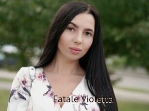 Fatale_Violetta