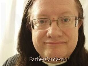 FatherConfessor