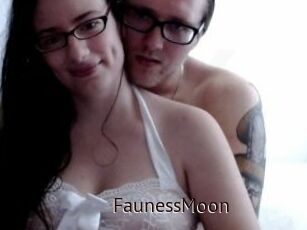 FaunessMoon