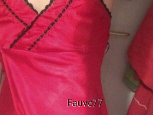 Fauve77