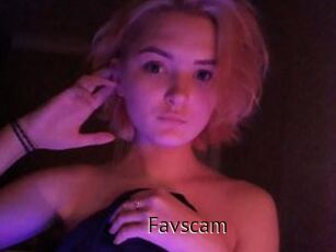 Favscam