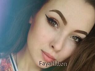 FayaHilton
