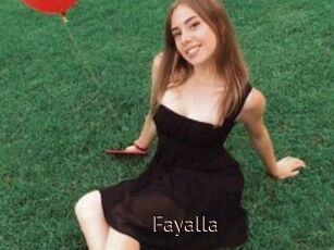 Fayalla